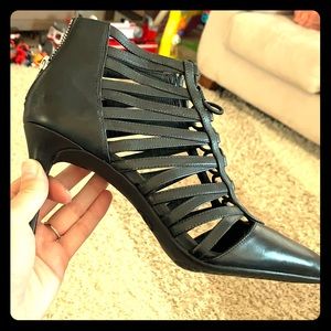 Michael Kors Clarissa pump